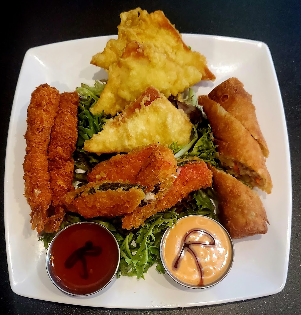 Rock n Roll Sushi | restaurant | 12361 Barker Cypress Rd #900, Cypress, TX 77429, USA | 3463798317 OR +1 346-379-8317