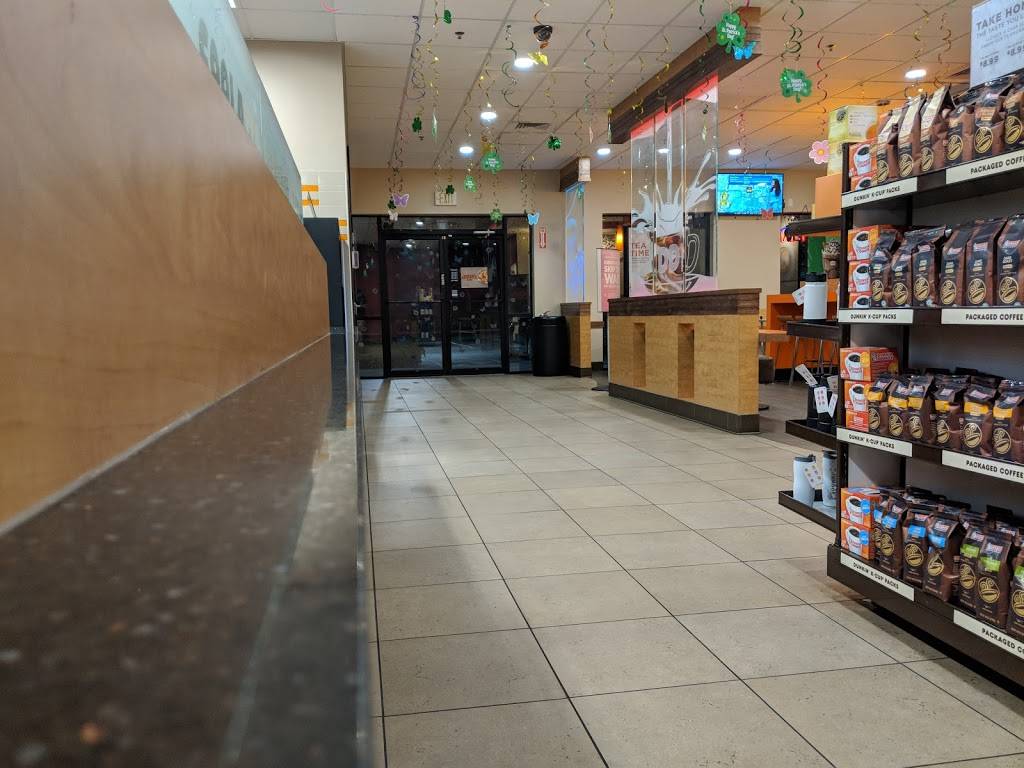 Dunkin | bakery | 588 S Alafaya Trail Unit 10, Orlando, FL 32828, USA | 4072817080 OR +1 407-281-7080