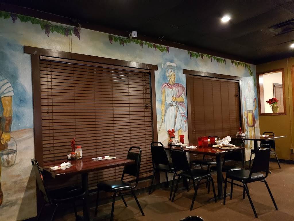 Bella Roma | restaurant | 1229 TX-332, Clute, TX 77531, USA | 9792667194 OR +1 979-266-7194