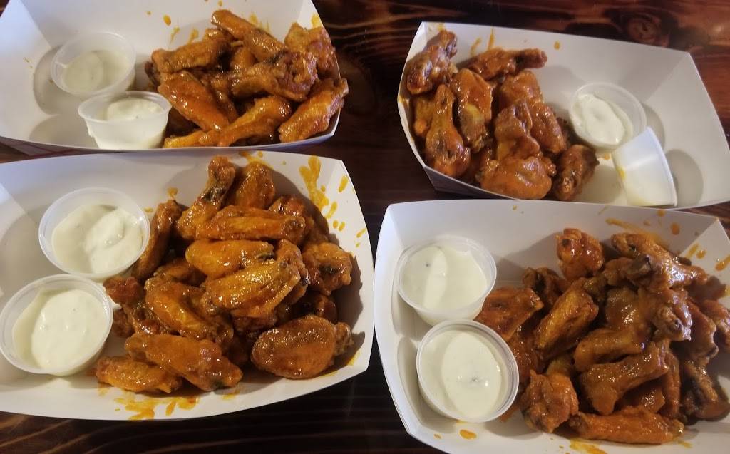 Lenihans | restaurant | 11909 Atlantic Ave, Jamaica, NY 11418, USA | 7188469770 OR +1 718-846-9770