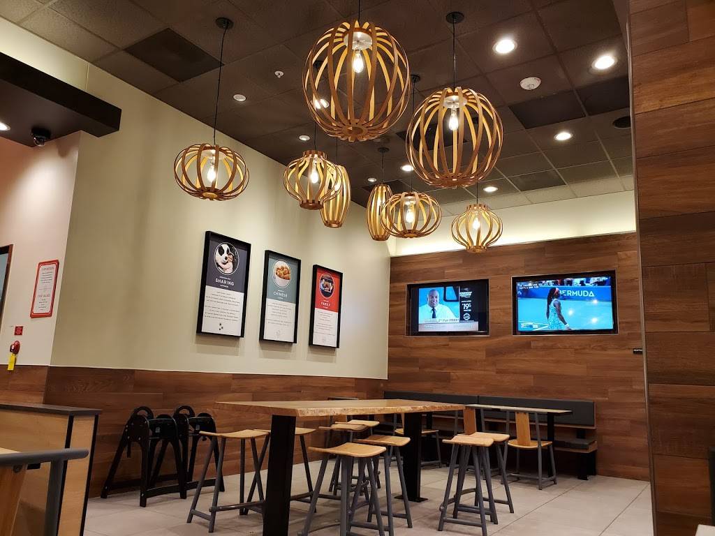 Panda Express | restaurant | 5400 Donald Ross Rd Suite 100, Palm Beach Gardens, FL 33418, USA | 5618020928 OR +1 561-802-0928