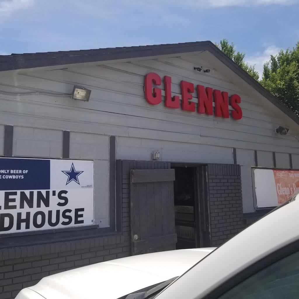 Glenns Road House | restaurant | 6716 Newcastle Rd, Oklahoma City, OK 73179, USA | 4057454475 OR +1 405-745-4475