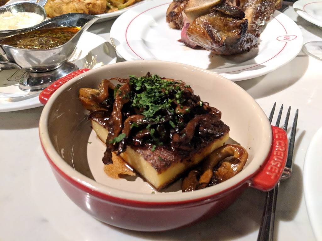 APL Restaurant | restaurant | 1680 Vine St, Los Angeles, CA 90028, USA | 3234161280 OR +1 323-416-1280