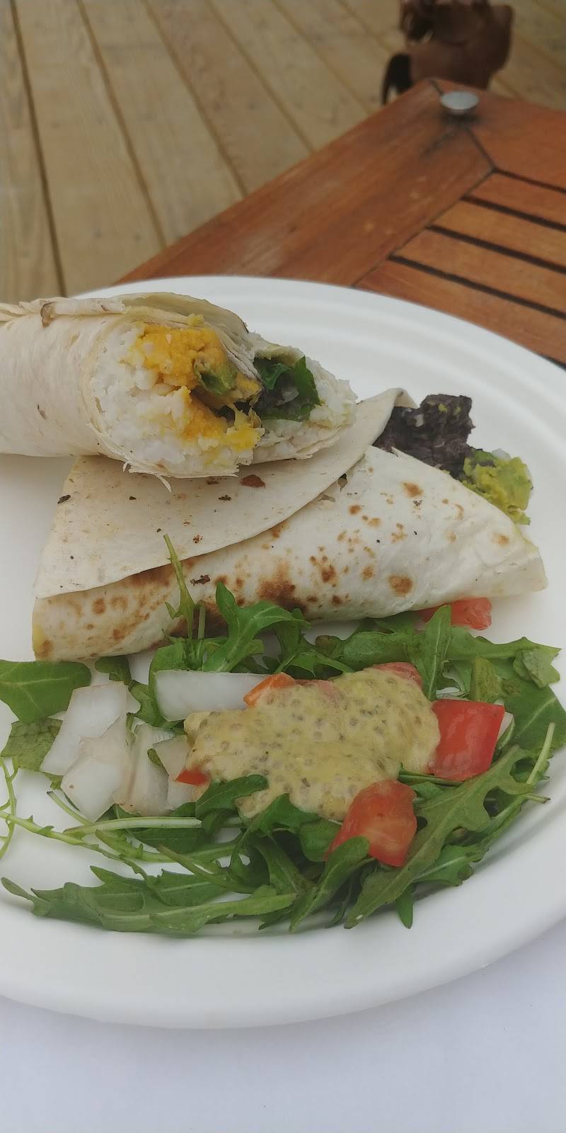 Aguacate Sanctuary of Love | restaurant | 12100 SW 43rd St, Miami, FL 33175, USA | 7867747339 OR +1 786-774-7339