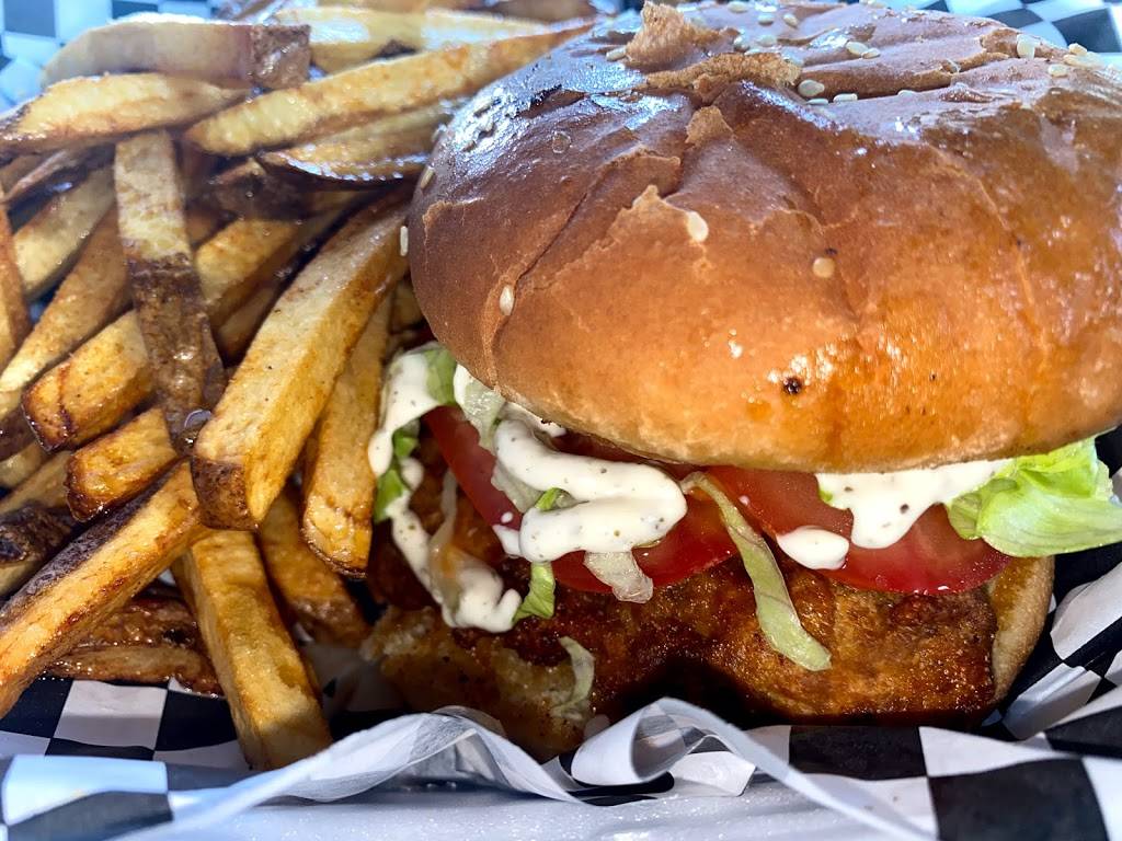 Planet Vegan | restaurant | 4102 Almeda Rd, Houston, TX 77004, USA | 7135876766 OR +1 713-587-6766