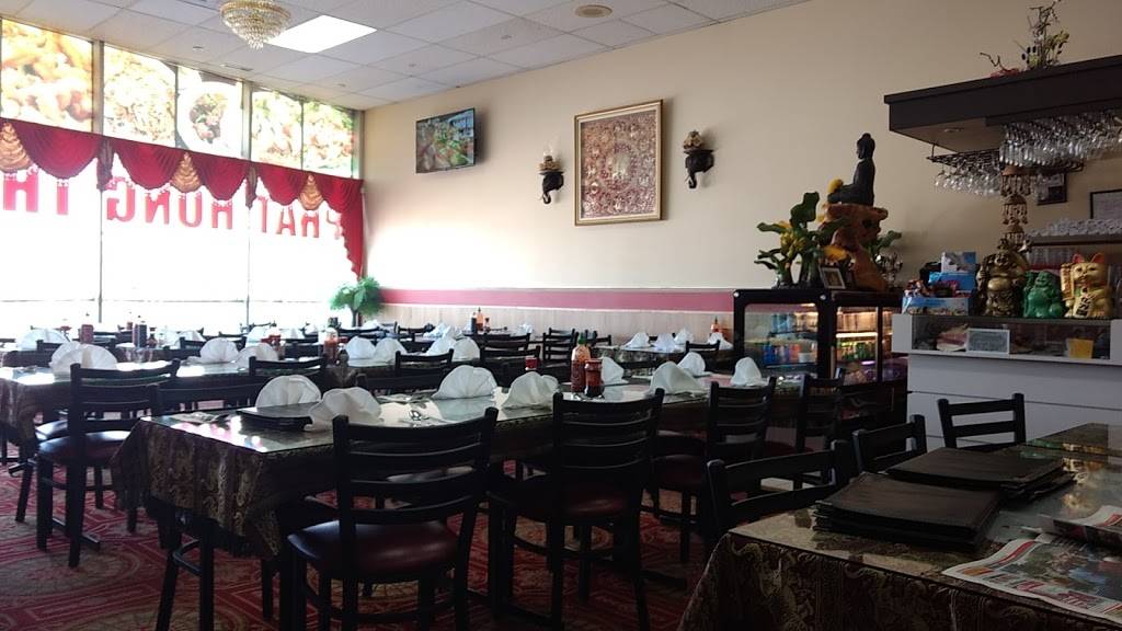 Phat Hong | restaurant | 360 Boulevard Arthur-Sauvé, Saint-Eustache, QC J7R 2J3, Canada | 4505986648 OR +1 450-598-6648