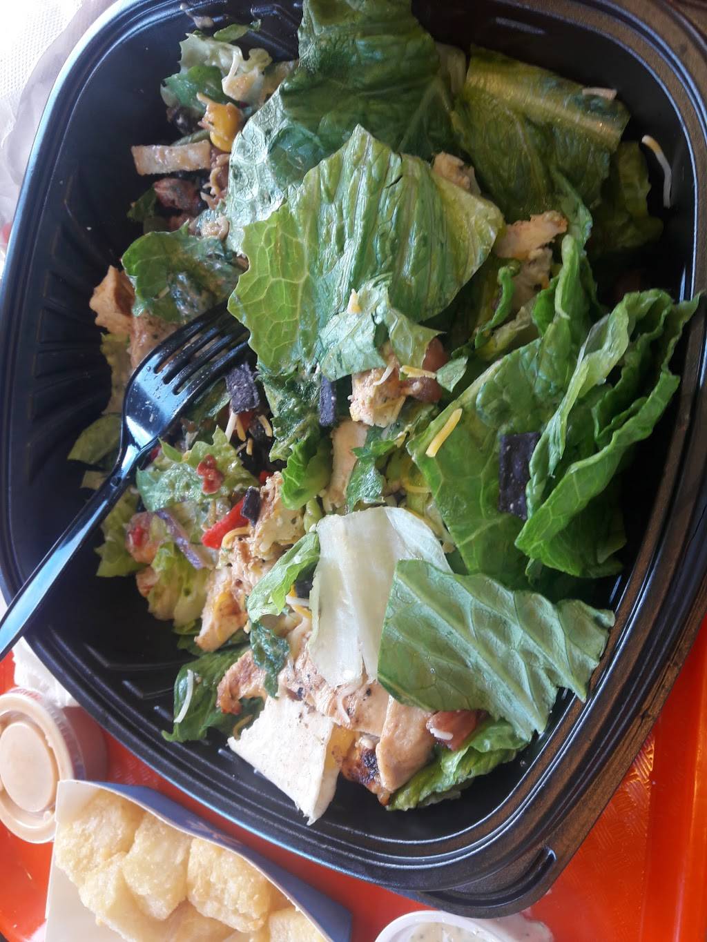 Pollo Tropical | restaurant | 7845 W Hialeah Gardens Blvd, Hialeah, FL 33018, USA | 3058218535 OR +1 305-821-8535