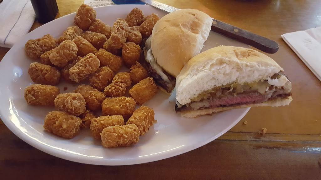 Crystal Tavern | restaurant | 118 Mississippi Ave, Crystal City, MO 63019, USA | 6366382232 OR +1 636-638-2232