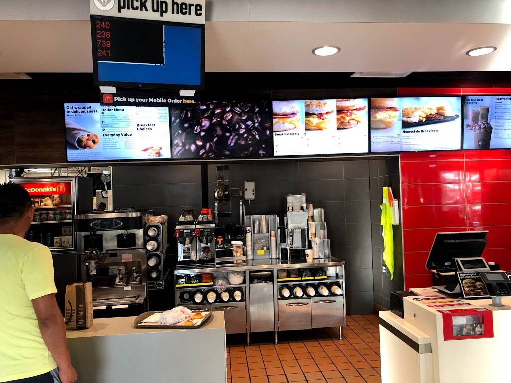 McDonalds | cafe | 6760 FL-706, Jupiter, FL 33458, USA | 5617444611 OR +1 561-744-4611