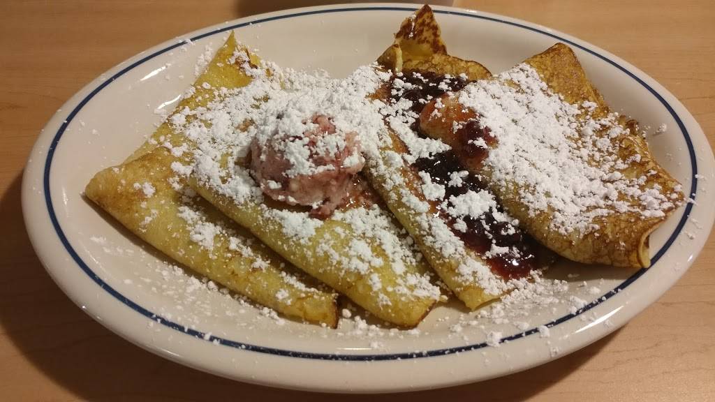 IHOP | restaurant | 802 S Dale Mabry Hwy, Tampa, FL 33609, USA | 8138730279 OR +1 813-873-0279