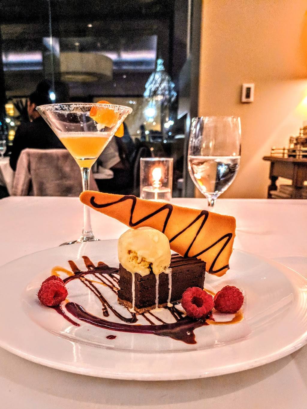 Charlie Palmer Steak | restaurant | 101 Constitution Ave NW, Washington, DC 20001, USA | 2025478100 OR +1 202-547-8100