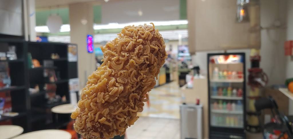 Bene Chicken Cafe - 베네치킨 | restaurant | 17643 Sherman Way Unit 103, Van Nuys, CA 91406, USA | 8184308908 OR +1 818-430-8908