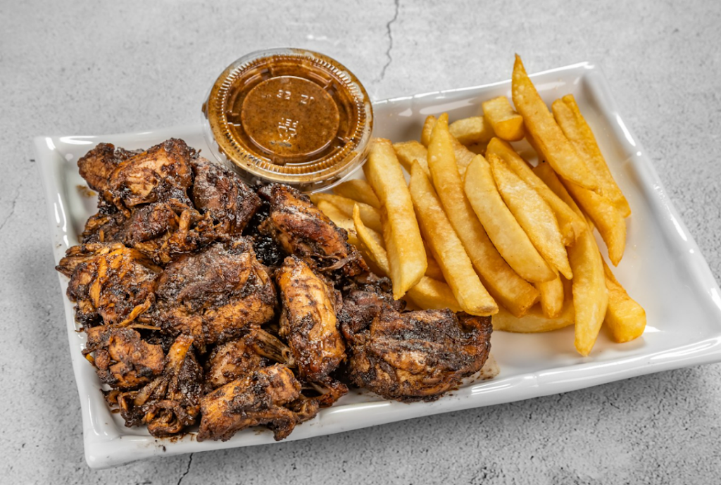 The Jungle Plate | restaurant | 9916 Roosevelt Rd, Westchester, IL 60154, USA | 2244433965 OR +1 224-443-3965