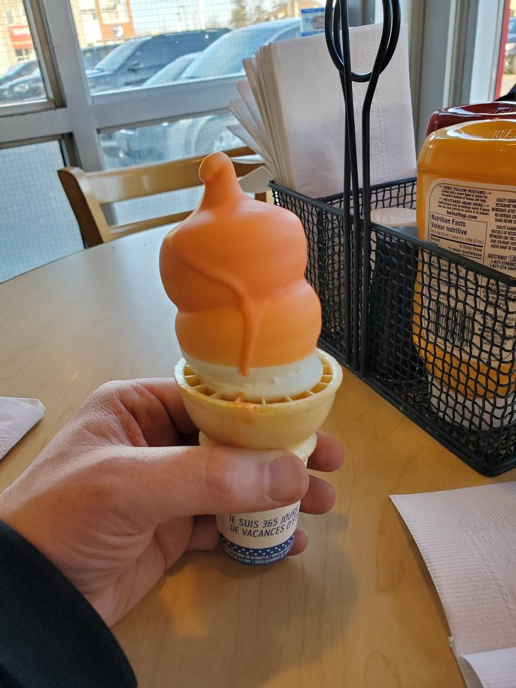 Dairy Queen Grill & Chill | restaurant | 1420 Highway #2, Courtice, ON L1E 2J5, Canada | 9054368410 OR +1 905-436-8410