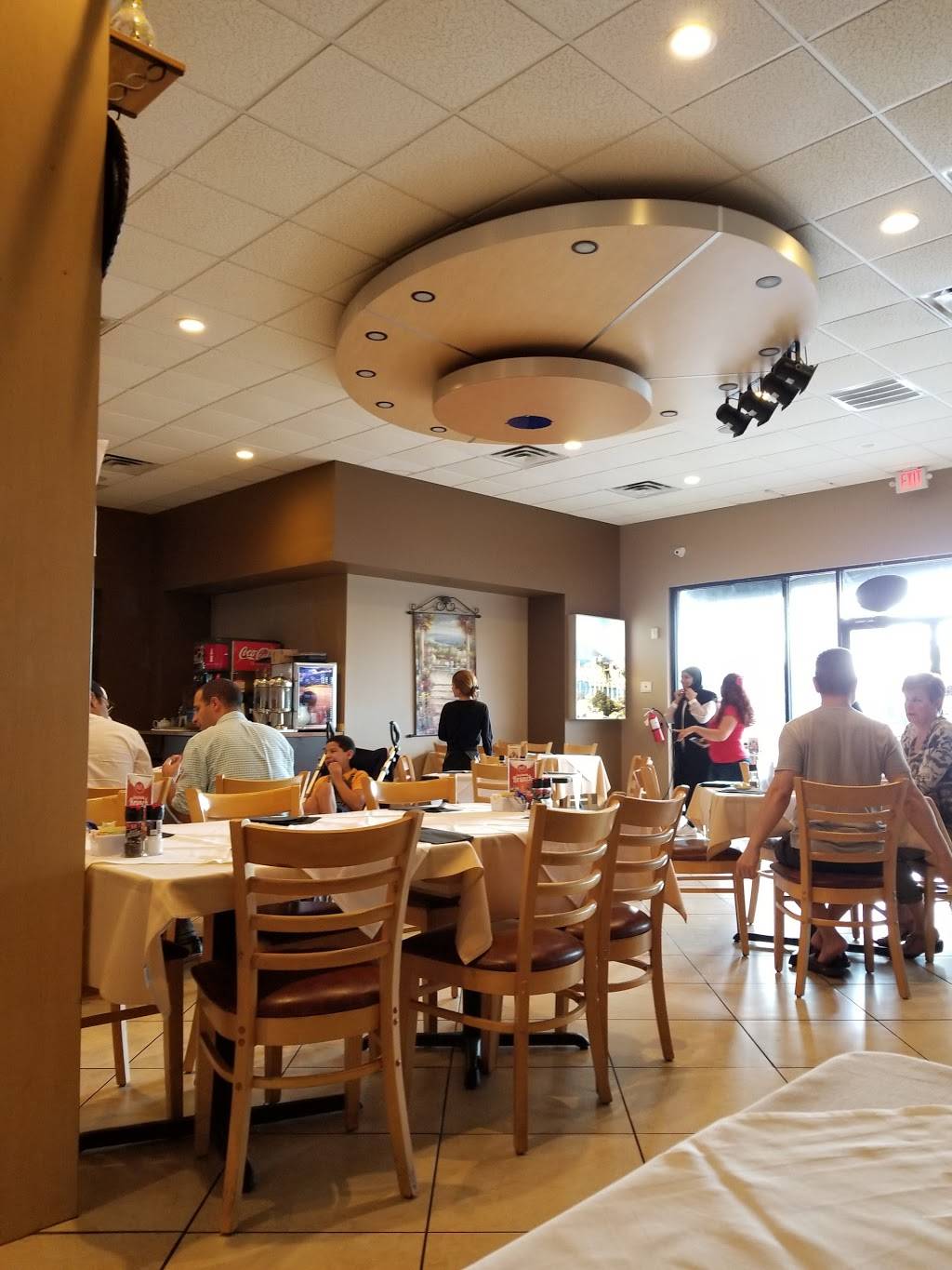 Nazif’s Turkish Grill & Deli | restaurant | 8821 Westheimer Rd #109, Houston, TX 77063, USA | 7139774476 OR +1 713-977-4476