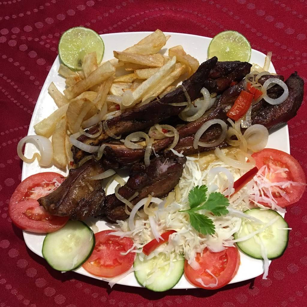 Azucar Lounge | restaurant | 7221 49th St N, Pinellas Park, FL 33781, USA | 7274840677 OR +1 727-484-0677