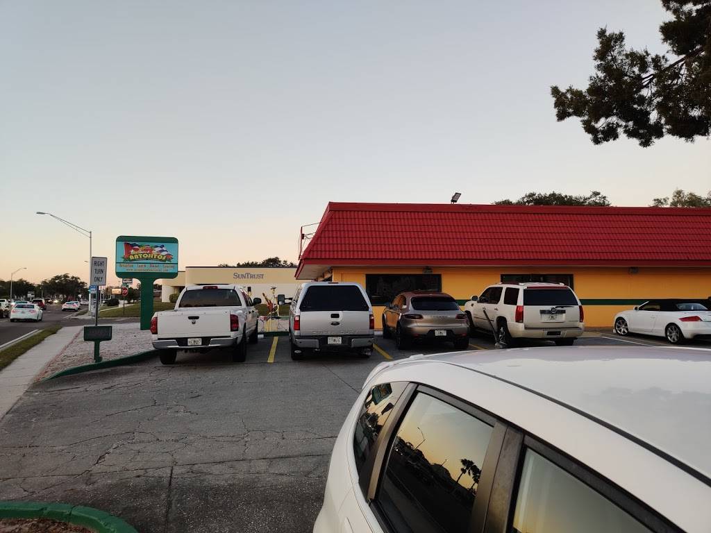 Antojitos Cuban Cuisine | restaurant | 3232 N Tamiami Trail, Sarasota, FL 34234, USA | 9413552200 OR +1 941-355-2200