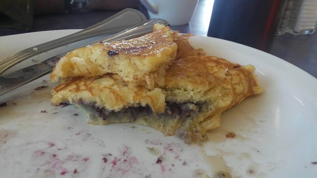 Creeds Cafe | restaurant | 605 Princess Anne Rd, Virginia Beach, VA 23457, USA | 7573018874 OR +1 757-301-8874