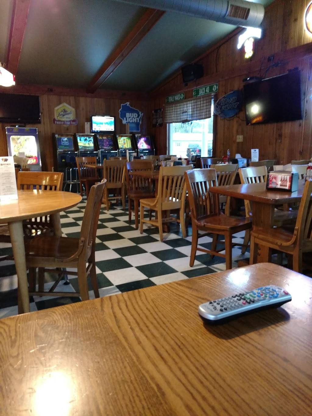 Herings Towne Inn | restaurant | 124 W Rockwell St, Jefferson, WI 53549, USA | 9206742547 OR +1 920-674-2547