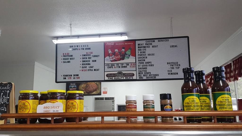 Ranchers Deli And Meats | meal takeaway | 890 Marguerite Ave, Corning, CA 96021, USA | 5308246328 OR +1 530-824-6328