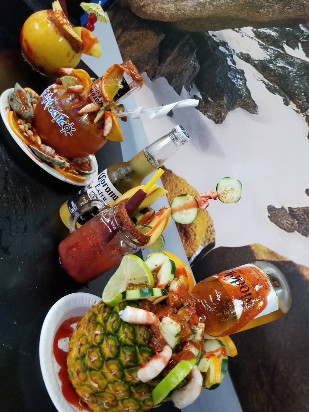 Marisqueria Costa Pacifico | restaurant | 100 Hurricane Shoals Rd NW Suite M, Lawrenceville, GA 30046, USA | 6788783460 OR +1 678-878-3460