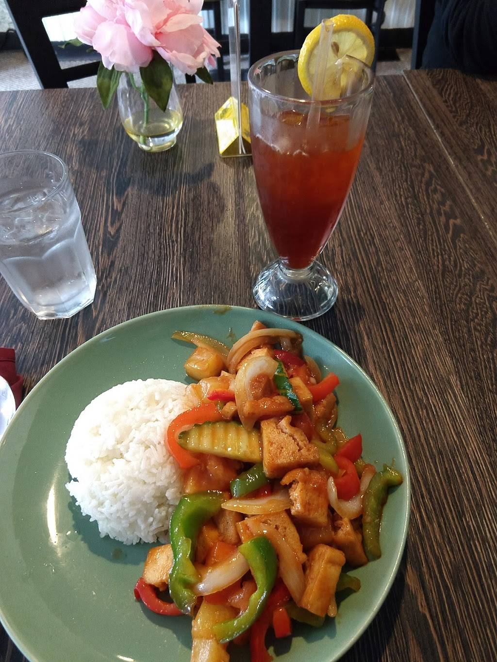 Sukhothai | restaurant | 254 Lark St, Albany, NY 12210, USA | 5184630223 OR +1 518-463-0223