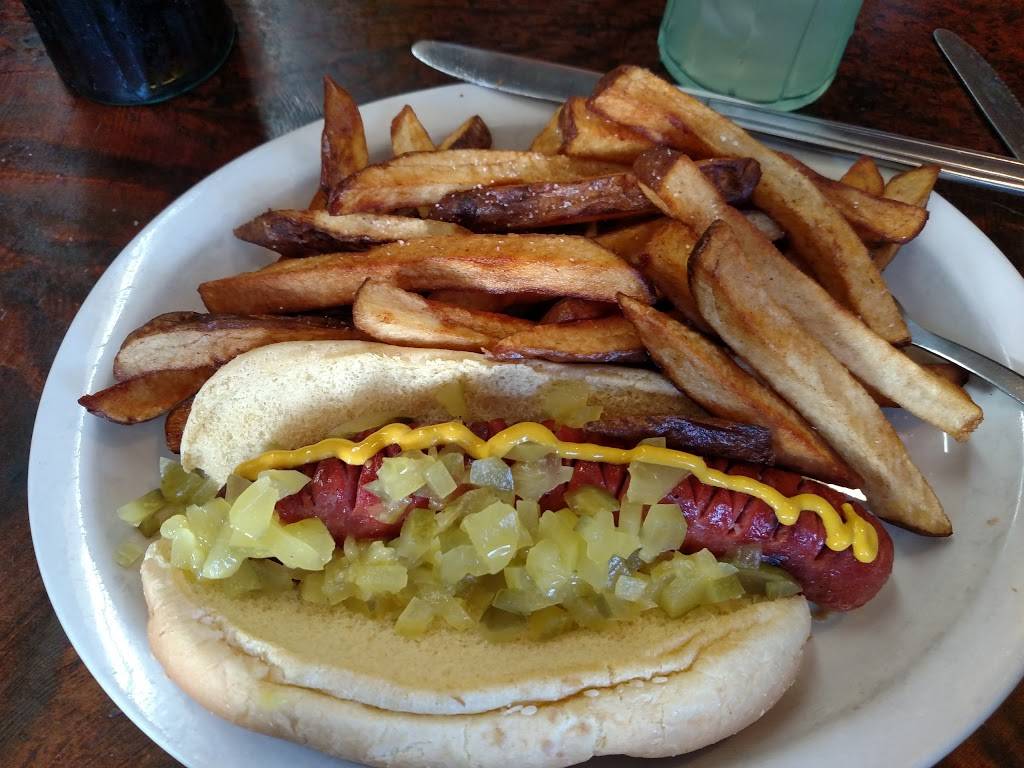 Potato Shack Cafe | restaurant | 4436, 120 W I St, Encinitas, CA 92024, USA | 7604361282 OR +1 760-436-1282