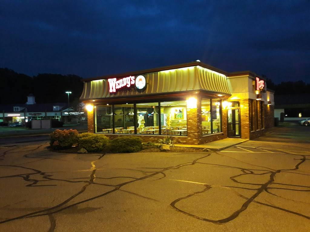 Wendys | restaurant | 34323 Center Ridge Rd, North Ridgeville, OH 44039, USA | 4403272113 OR +1 440-327-2113