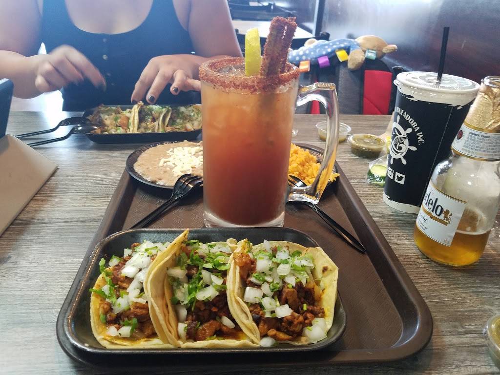 La Bufadora Baja Grill Perris | restaurant | 2560 N. Perris Blvd. F3 & F4, Perris, CA 92571, USA | 9514431072 OR +1 951-443-1072