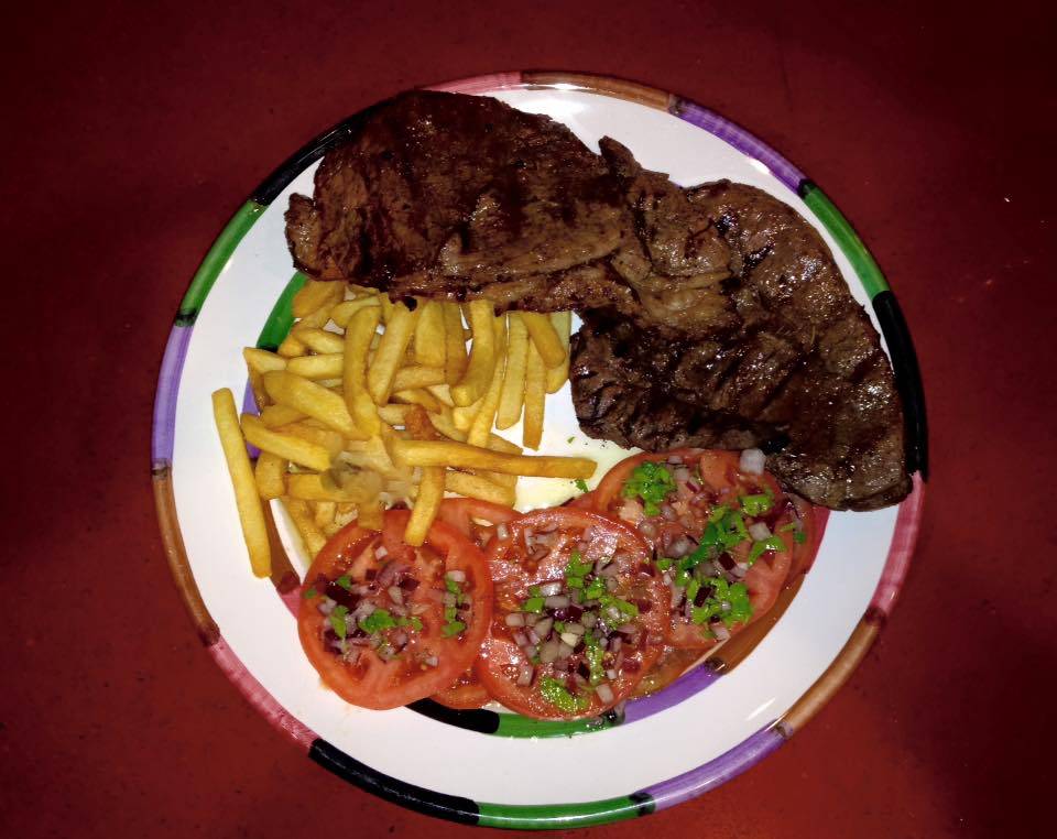 El Criollo Restaurant | restaurant | 99 Broadway, Newark, NJ 07104, USA | 9734855333 OR +1 973-485-5333