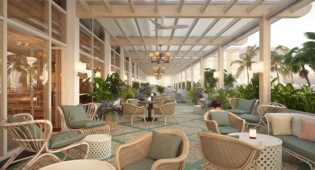 Flories | restaurant | 2800 S Ocean Blvd, Palm Beach, FL 33480, USA | 5615333750 OR +1 561-533-3750