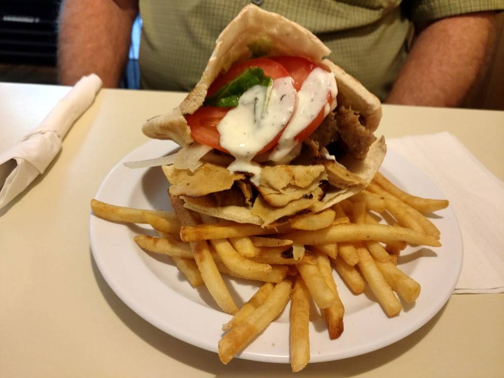 Black Sea | restaurant | 737 Snelling Ave, St Paul, MN 55104, USA | 6519178832 OR +1 651-917-8832