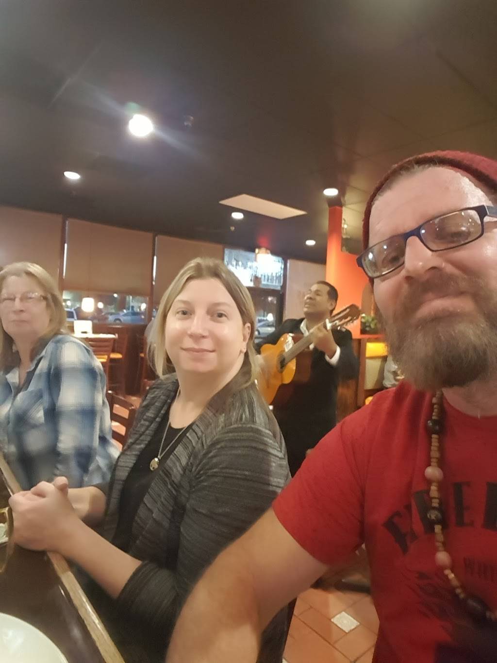 Salsas Mexican Restaurant | restaurant | 3863 S Nova Rd, Port Orange, FL 32127, USA | 3867678237 OR +1 386-767-8237