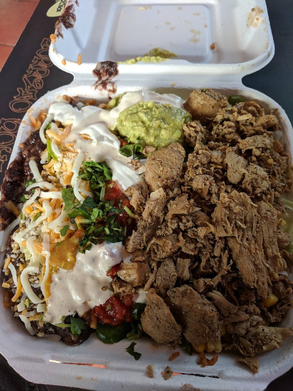 Burrito Boyz | restaurant | 1 Steeles Ave E #22, Brampton, ON L6W 4J4, Canada | 9054502699 OR +1 905-450-2699