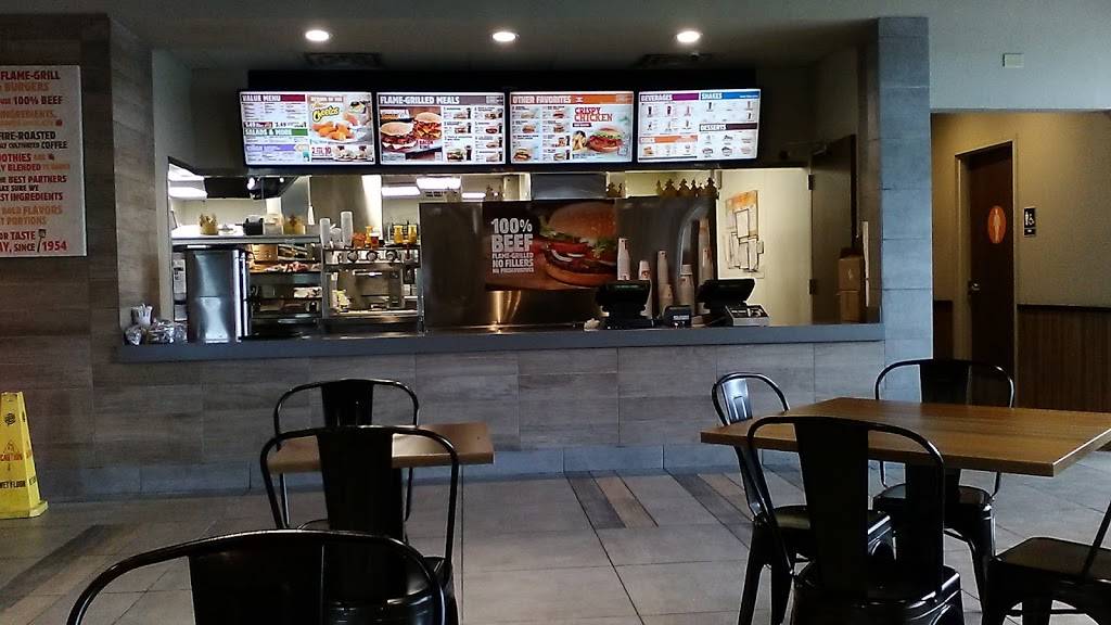 Burger King | restaurant | 236 W I H, 35, New Braunfels, TX 78130, USA | 8306277311 OR +1 830-627-7311