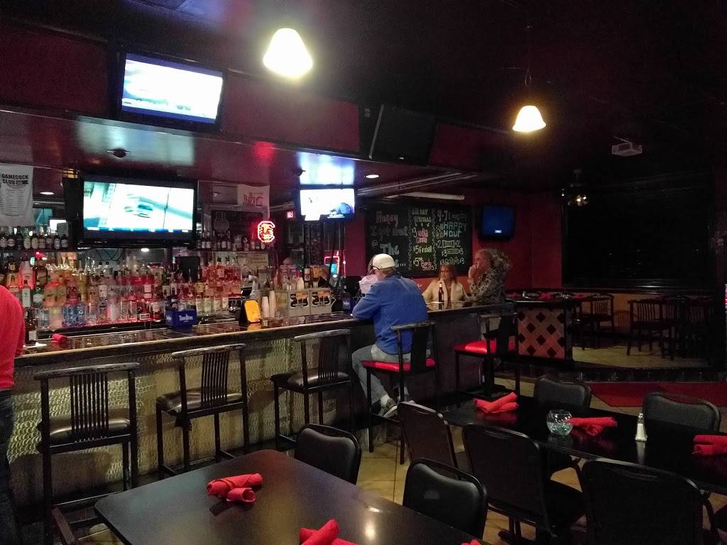 The Office an Italian Pub | restaurant | 5517, 960 Lake Arrowhead Rd, Myrtle Beach, SC 29572, USA | 8438399190 OR +1 843-839-9190