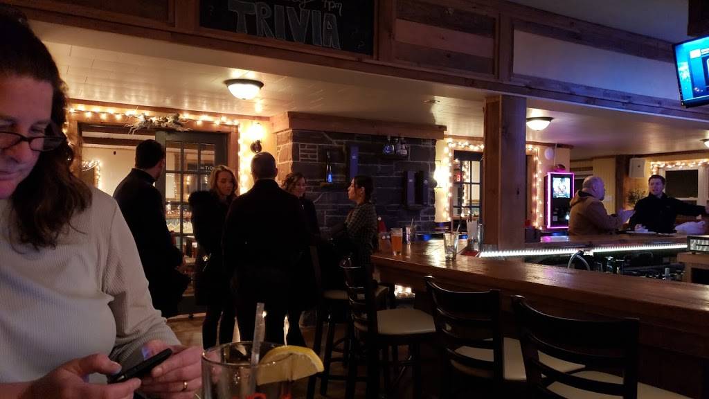 The Tequila Grille | restaurant | Monroe, NY 10950, USA | 8453959435 OR +1 845-395-9435