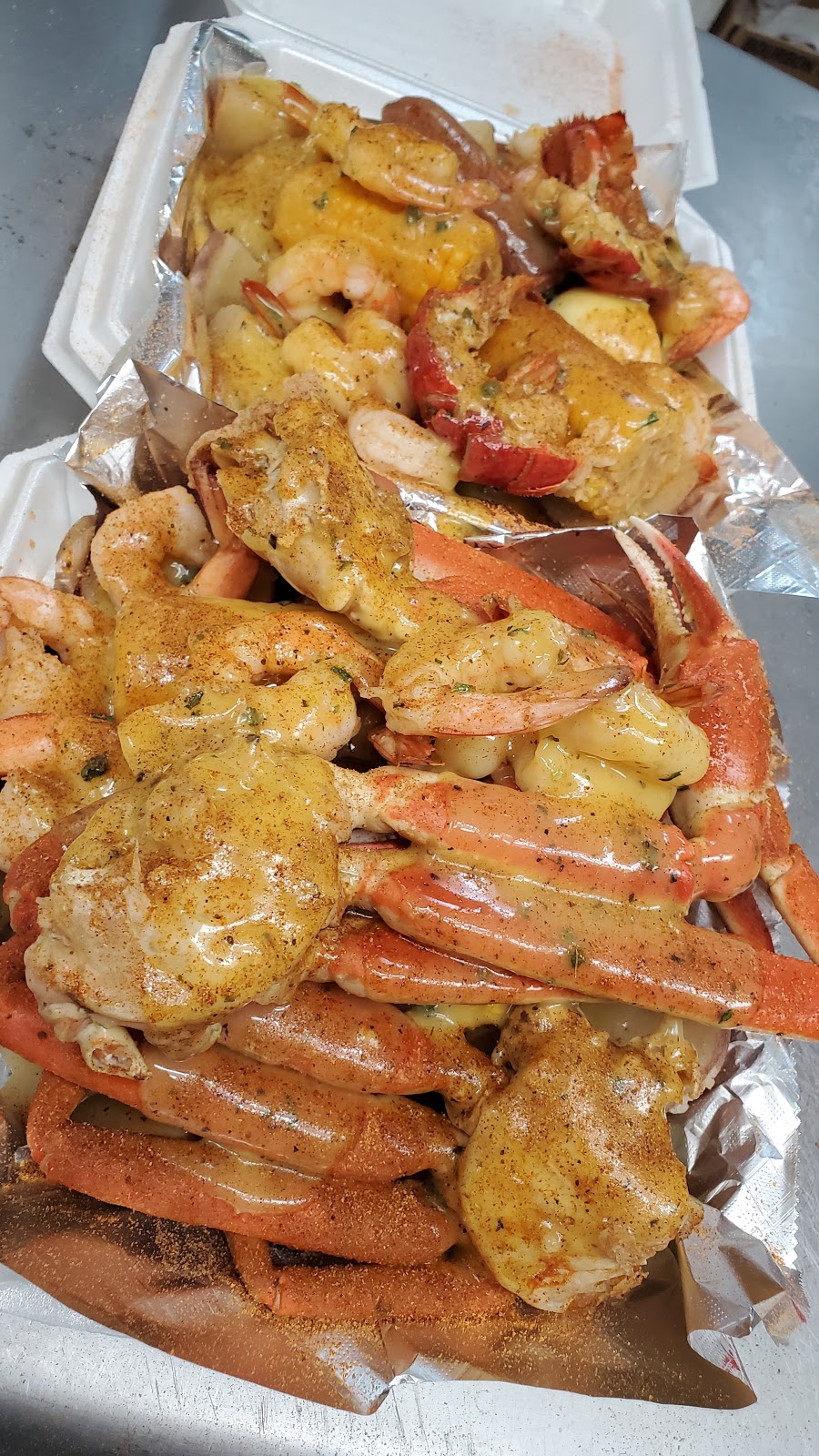 Crabtrappin | restaurant | 730 S Pleasantburg Dr Suite 112, Greenville, SC 29607, USA | 8647878784 OR +1 864-787-8784