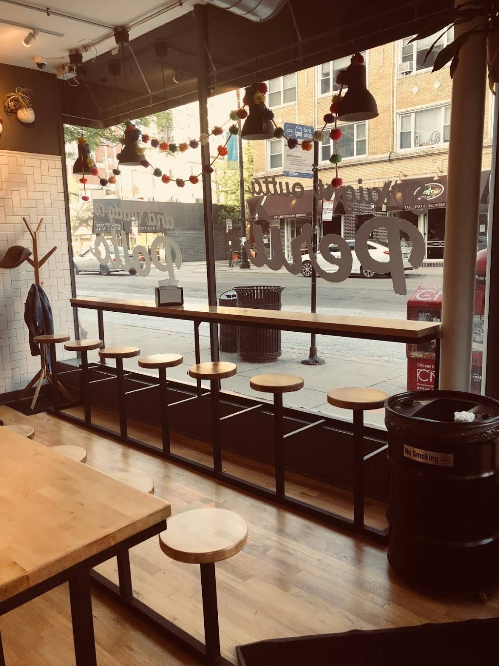 Chopo Chicken | restaurant | 2460 N Clark St, Chicago, IL 60614, USA | 7736665925 OR +1 773-666-5925