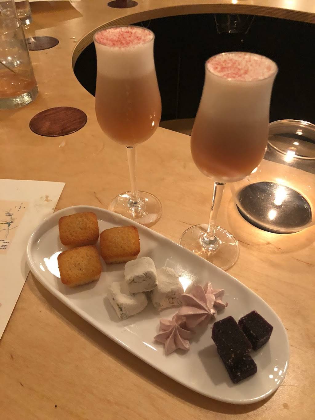 Lio Restaurant | restaurant | 3 Spring St, Portland, ME 04101, USA | 2078087133 OR +1 207-808-7133