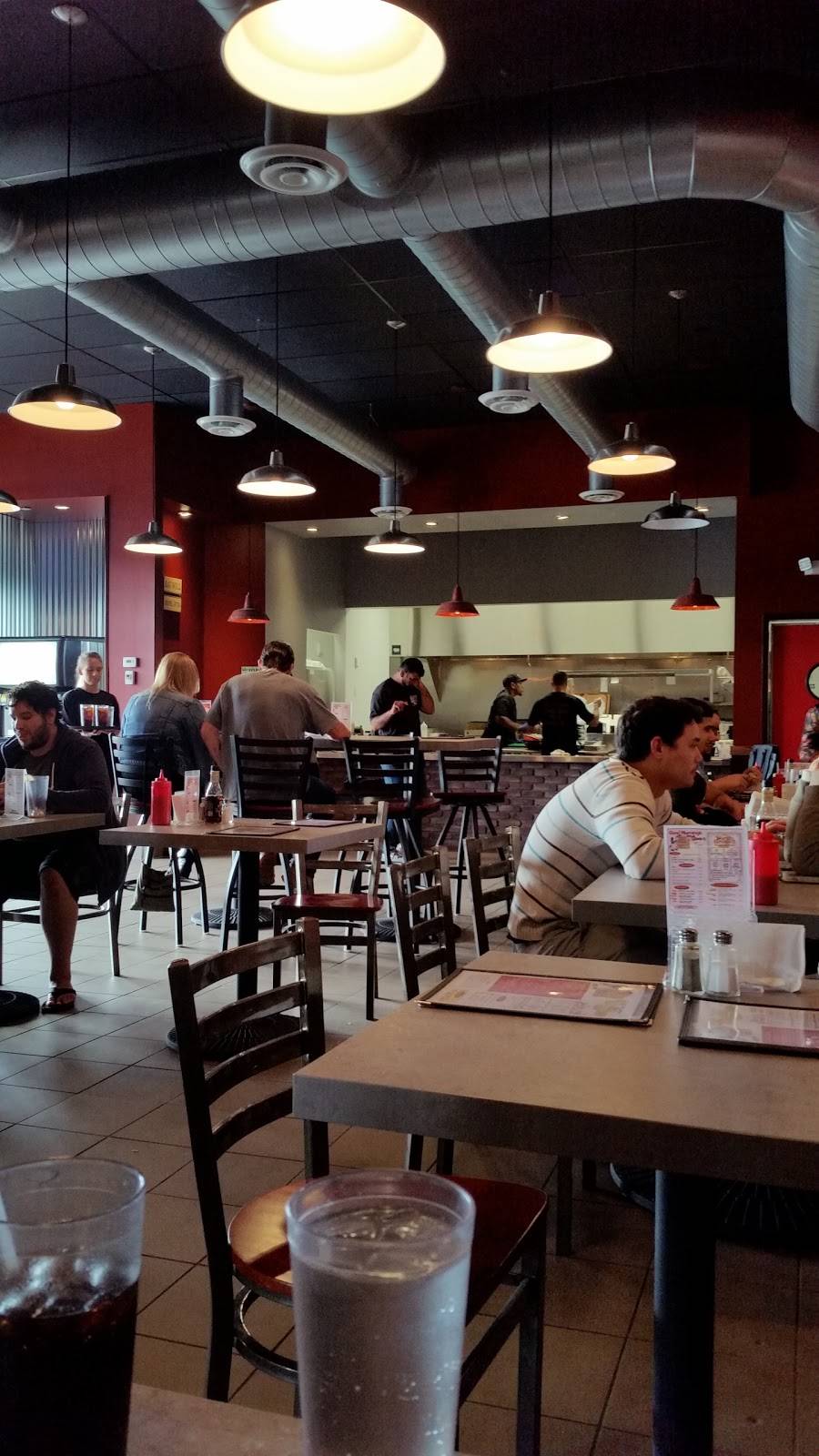 Steves Grilled Cheese and Quesadilla Company | restaurant | 617 E 8th St, Ocean City, NJ 08226, USA | 6099384534 OR +1 609-938-4534