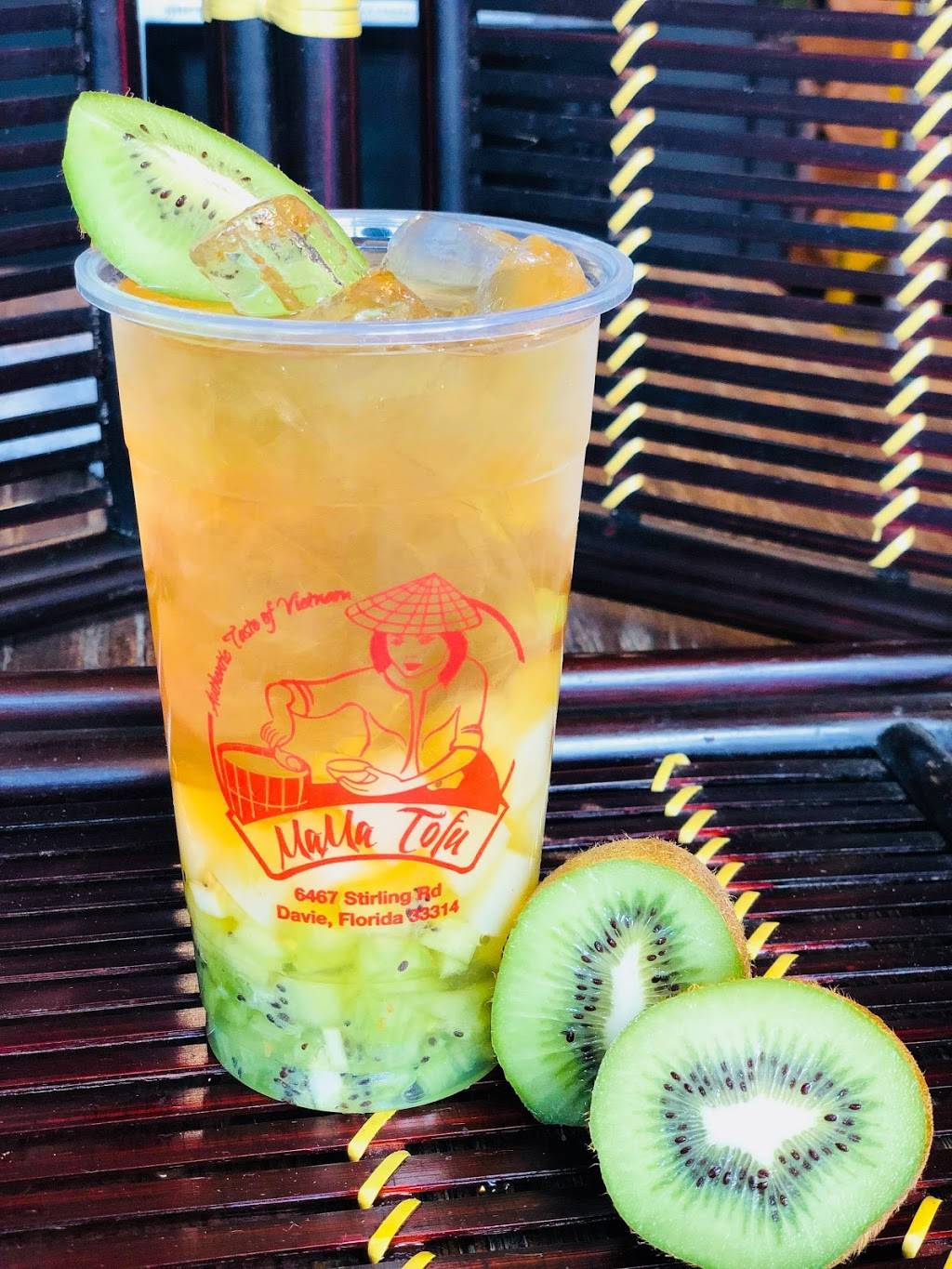 MaMa Tofu & More | restaurant | 6467 Stirling Rd, Davie, FL 33314, USA | 9548705171 OR +1 954-870-5171