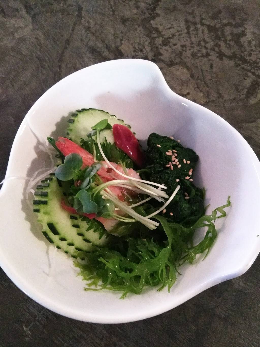 Sushi Main Street | restaurant | 400 Main St, Half Moon Bay, CA 94019, USA | 6507266336 OR +1 650-726-6336