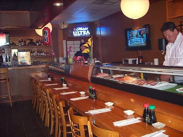 AH-SO Sushi & Steak | restaurant | 5215 Carmichael Rd, Montgomery, AL 36106, USA | 3346471444 OR +1 334-647-1444