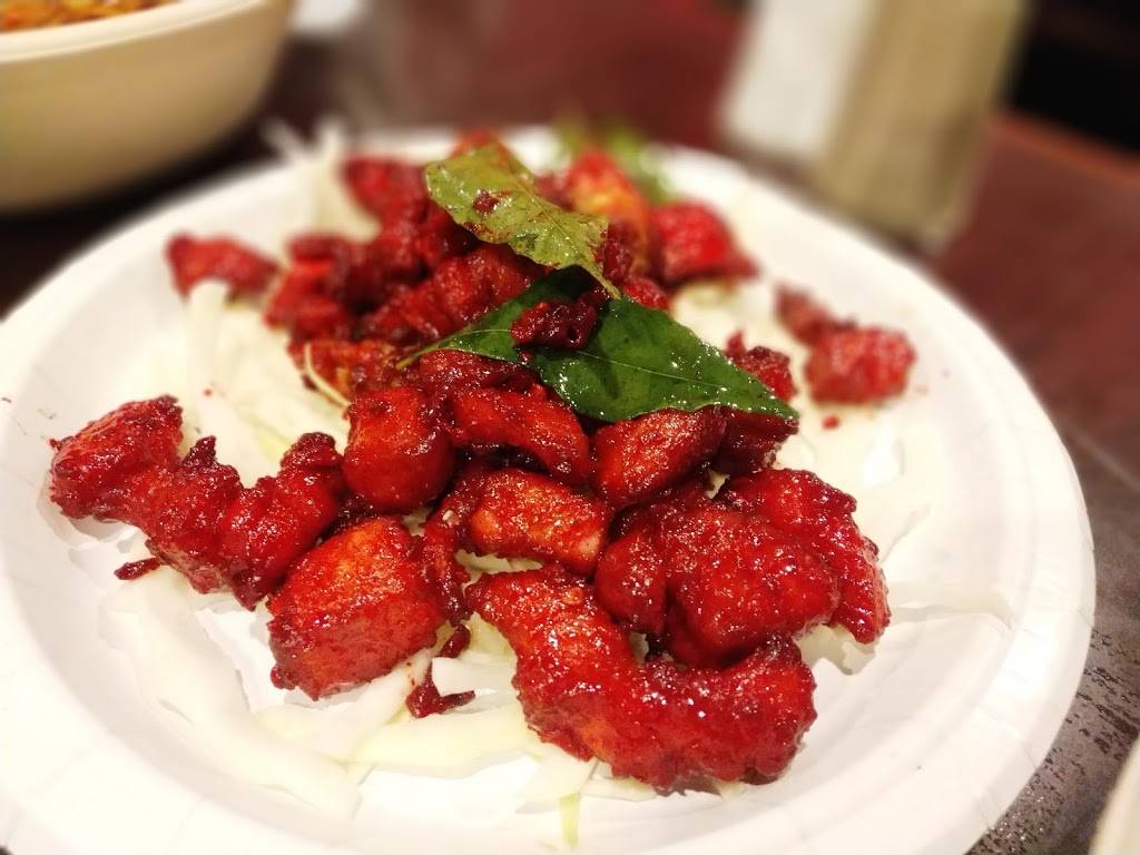 Masala Wok Fairfax | restaurant | 10940 Fairfax Blvd J, Fairfax, VA 22030, USA | 5714321814 OR +1 571-432-1814