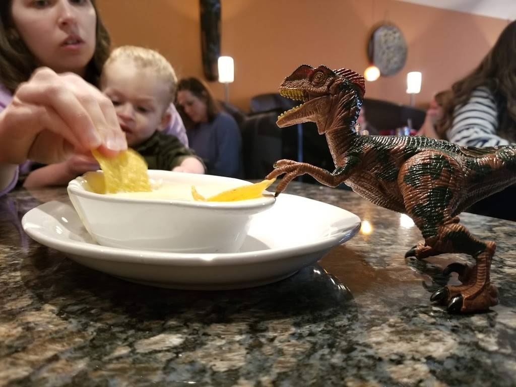 Lucianas Mexican Restaurant #4 | restaurant | 1133 N State Rd 135, Greenwood, IN 46142, USA | 3177438925 OR +1 317-743-8925