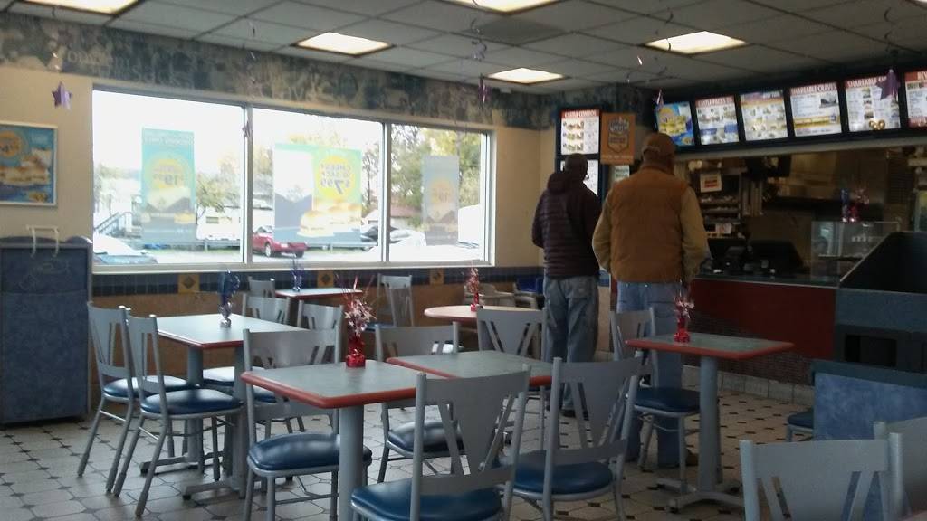 White Castle | restaurant | 3540 W Broad St, Columbus, OH 43228, USA | 6142797750 OR +1 614-279-7750