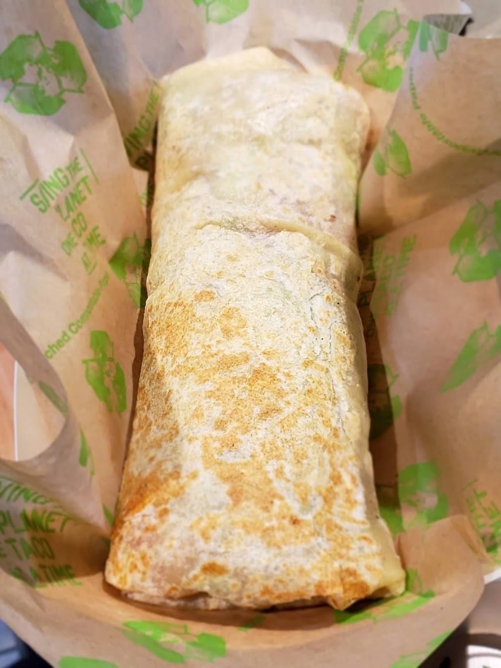 Baja Fresh Mexican Grill | restaurant | 4979 W Ray Rd #2, Chandler, AZ 85226, USA | 4807050192 OR +1 480-705-0192