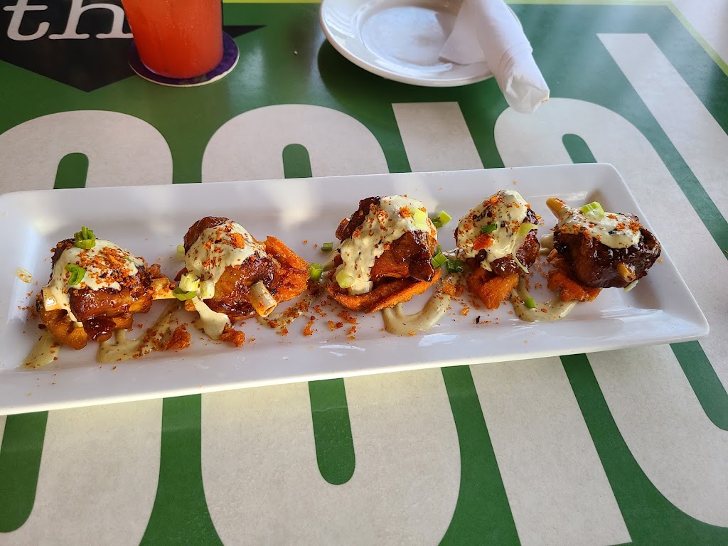 The Social Pub & Grill | restaurant | 1721 Spring Green Blvd #700, Katy, TX 77494, USA | 2813964627 OR +1 281-396-4627