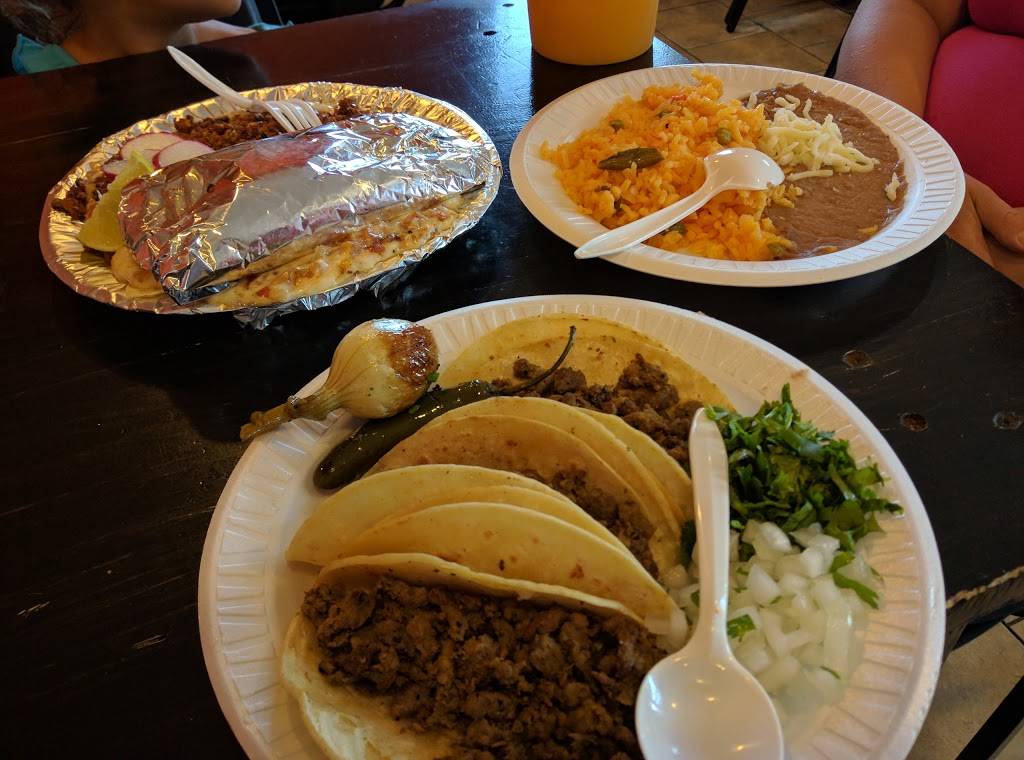 Rivera Taco Express II | restaurant | 1969 Pulaski Hwy, Bear, DE 19701, USA | 3023656620 OR +1 302-365-6620